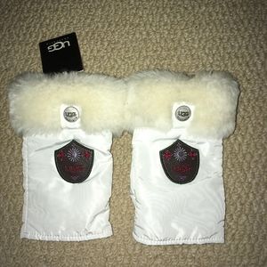 UGG Gloves